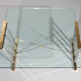 Table basse de Peter Ghyczy modèle T34