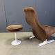 Pierre Paulin Concorde F784 chair, 1970s