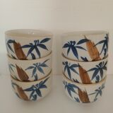 Chinese sandstone cups
