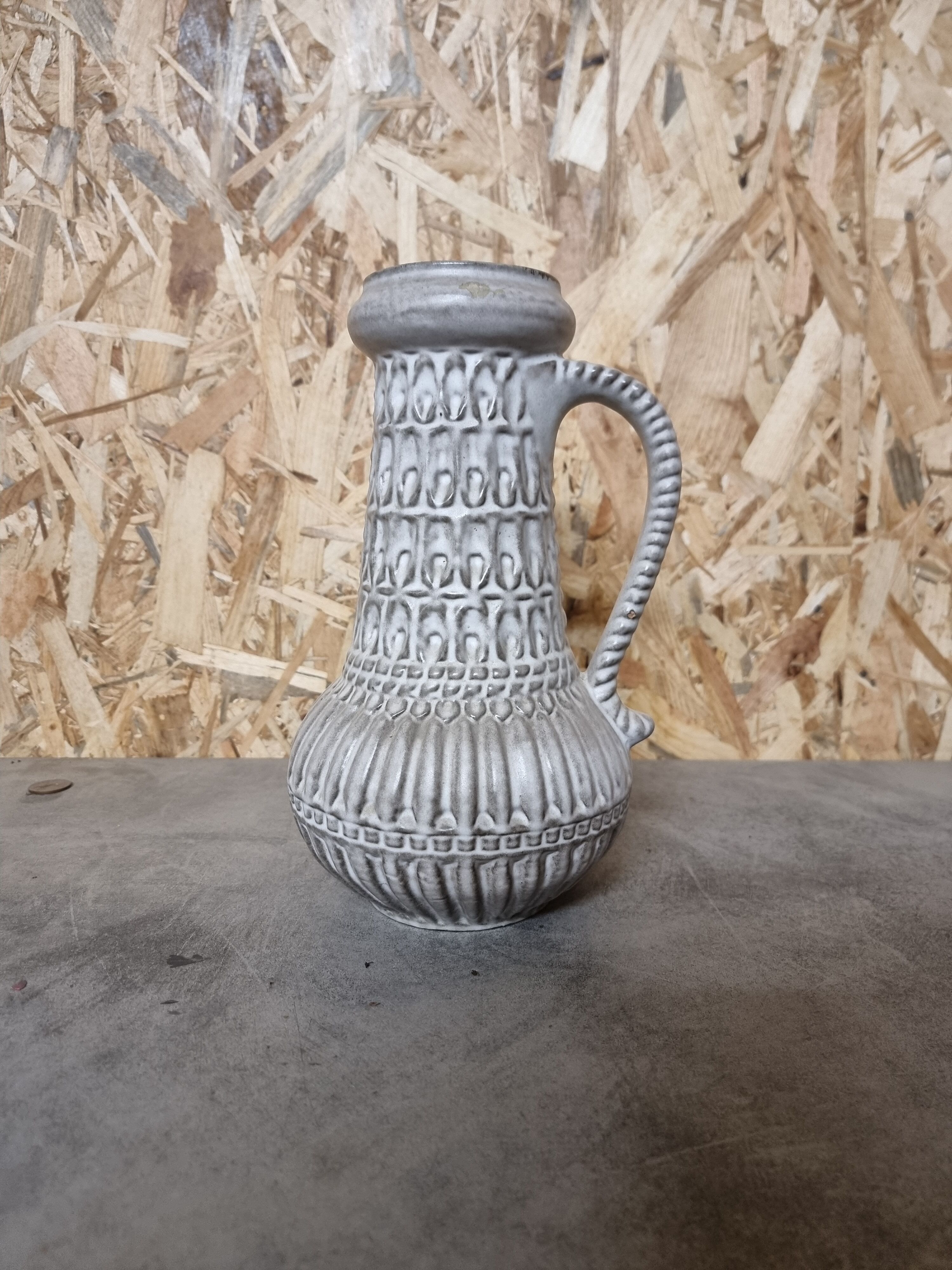 W.Germany ceramic vase