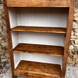 Antique country cabinet