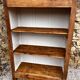 Antique country cabinet