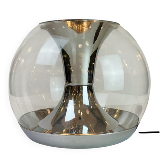 T417, Table Lamp by Luci, 1970s