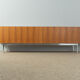 1950s Sideboard B40, Dieter Wäckerlin