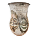 Ceramic vase The Minotaur by Paul Quéré