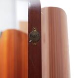 Vintage wooden screen published by snsa