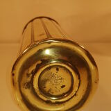 Thermos ancien en cuivre