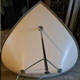 Coconut chair by Georges Nelson, Vitra Edition