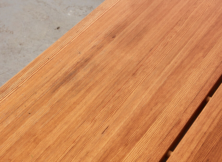 Ilmari Tapiovaara Pirkka Dining Table for Asko Finland 1950s