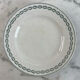 Ironstone compote dish Sarreguemines Nobilis