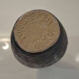 Ceramic vase André Bloch