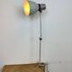 Grey Industrial Table Lamp from Elektrosvit, 1970s