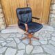 Fauteuil scandinave style Ingmar Relling Cofemo