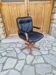 Scandinavian armchair in the style of Ingmar Relling Cofemo