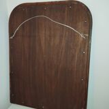 Vintage mirror