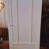 Vintage wardrobe