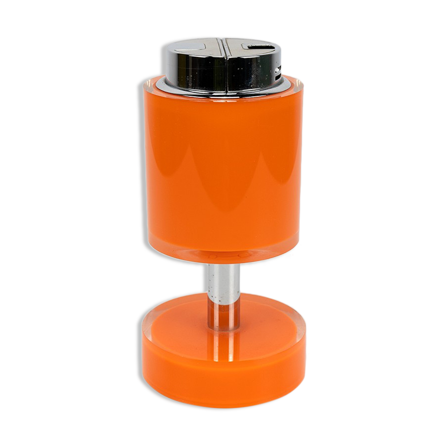 1970s Sarome table lighter