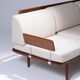 Sofa "FD417 Minerva" Peter Hvidt & Orla Molgaard-Nielse