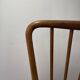 Vintage Scandinavian chair Charles Ramos