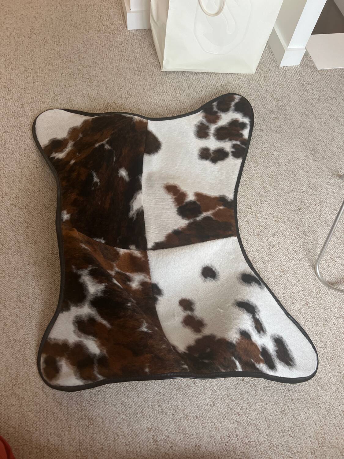 Aa airborne armchair