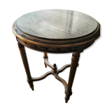 Table d'appoint