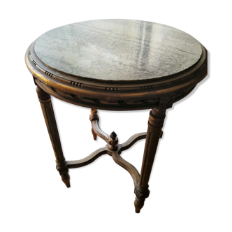 Table d'appoint