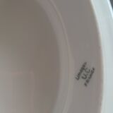 Porcelain saucepan