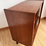 Modernist display cabinet