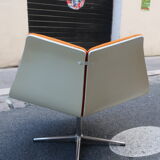 "Expo 67" chair Canadian design 60s