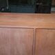 Cupboard "Mobilor" 50 years