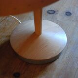 Lampe vintage Lucid design Soren Eriksen