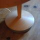 Vintage lamp Lucid design Soren Eriksen