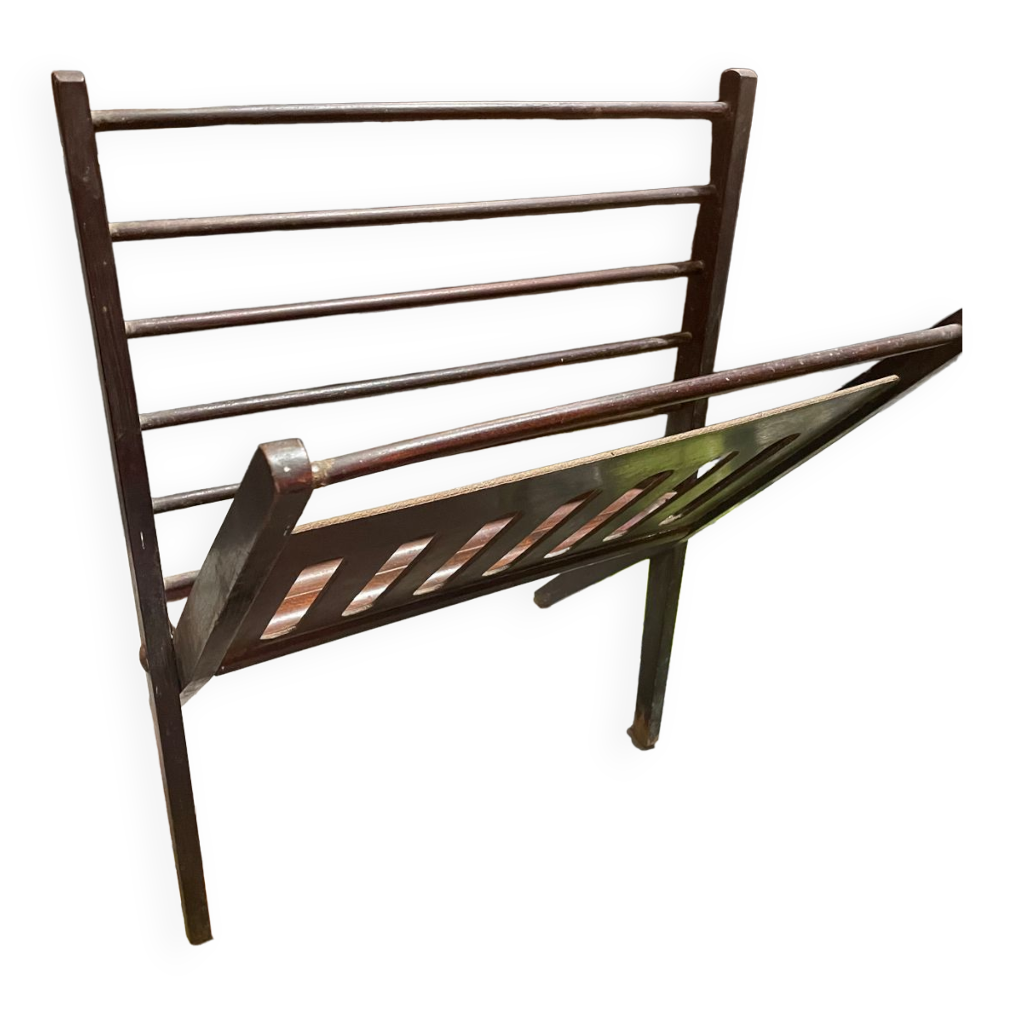 Magazine holder by Cees Braakman