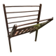 Magazine holder by Cees Braakman