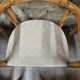 Lot of 6 Rainer Daumiller armchairs