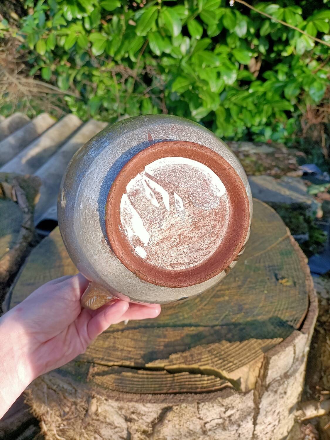 Carafe rétro