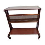 Vintage Jullian service, 60s