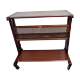 Vintage Jullian service, 60s