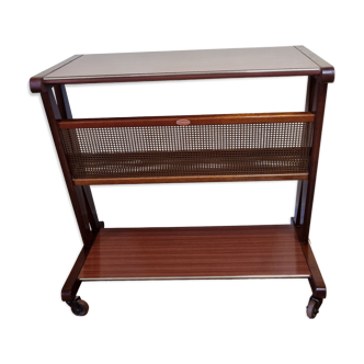 Vintage Jullian service, 60s