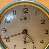Blue jaz alarm clock