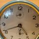 Blue jaz alarm clock