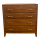 Vintage chest of drawers