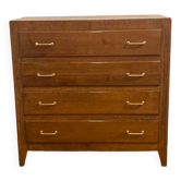 Vintage chest of drawers