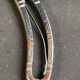 Poultry pruning shears – Hammered stainless steel - Germany