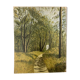 Aquarelle vintage