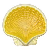 Cup, Verceram pocket tray in shell shape
