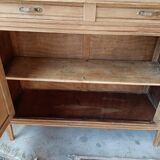 Art Deco buffet
