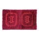 Tapis / moquette design scandinave, vintage