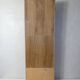 Wooden shelf