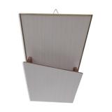 Mail rack